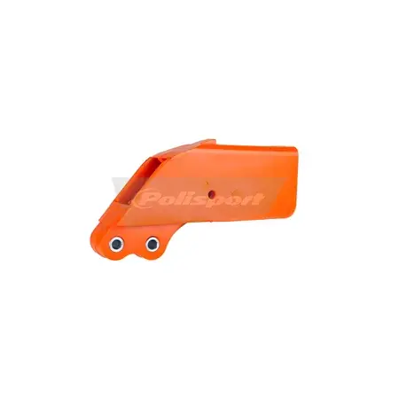 Angebot Kettenführung Polisport KTM SX EXC 98-06 orange