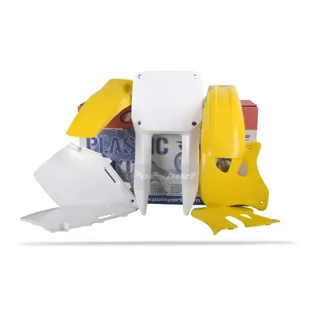 Markenprodukt Verkleidungskit Polisport RM 125-250 1996-98