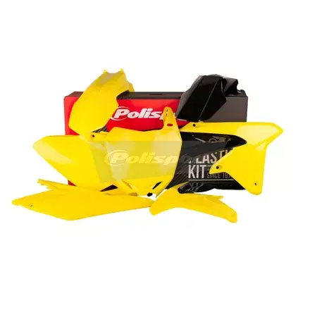 Verkleidungskit Polisport RMZ450 original 14 Saisonangebot