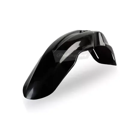 Schutzblech vorn Polisport RM 125-250 01-08 schwarz Meistverkauft