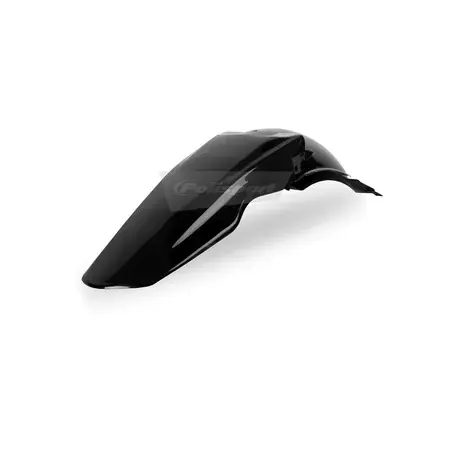 Preisknaller Schutzblech hinten Polisport RM 125-250 01-08 schwarz