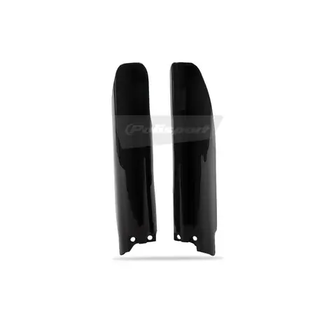 Gabelprotektoren Polisport RM RMZ 07-schwarz Preisknaller