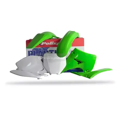 Meistverkauft Verkleidungskit Polisport KX 125-250 03-08 original