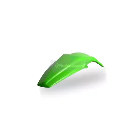 Schutzblech hinten KXF 250 / 450 09-11 grün Markenprodukt