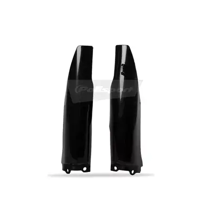 Gabelprotektoren KX 125-250 04-08 schwarz Sale