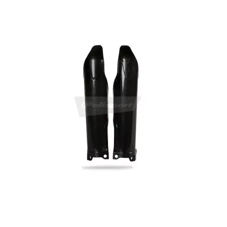 Direkt Vom Hersteller Gabelprotektoren KXF 250 / 450 schwarz ab 2009