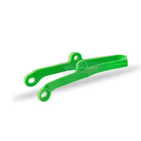 Schwingenschleifer Polisport KXF 250 / 450 09-15 grün Angebot