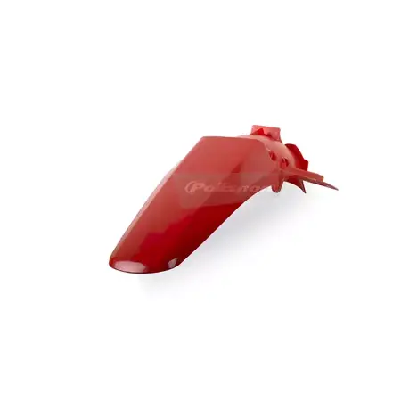 Saisonangebot Schutzblech hinten GasGas EC 05-06 rot