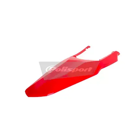 Schutzblech hinten GasGas EC 12-13 rot Begrenztes Angebot