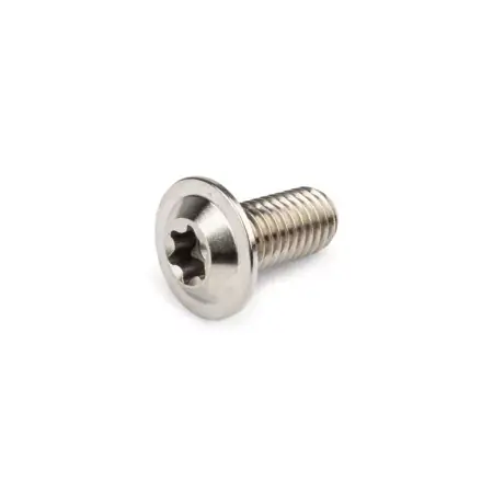Echt Adapter-Schraube M8 für Bremsscheiben mit 10mm Lochbohrungen