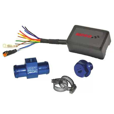 Online Kaufen Adapter Kit Plug & Play Tacho Suzuki SV650 (Vergaser)