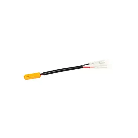 Saisonangebot Anschlusskabel Blinker Koso Type D Kawasaki
