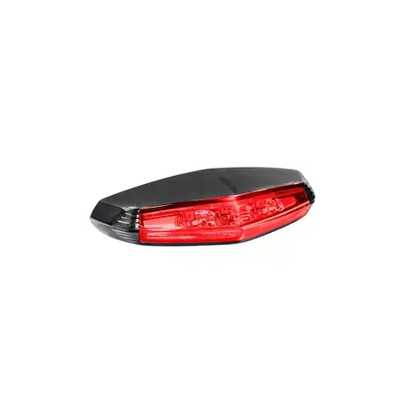 Sale Rücklicht LED Koso GT-01 rot