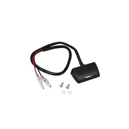 Online Kaufen Kennzeichenbeleuchtung LED Koso Blade schwarz /