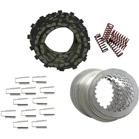 Kupplungsscheiben Kit Torq Drive CRF 250 Jetzt Kaufen
