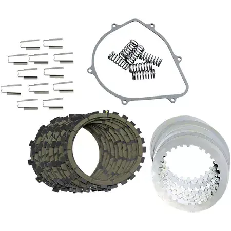 Kupplungsscheiben Kit Torq Drive CRF 450 Solange Der Vorrat Reicht