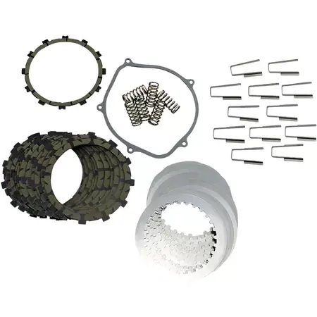 Top-Preis Kupplungsscheiben Kit Torq Drive CRF450 13-16