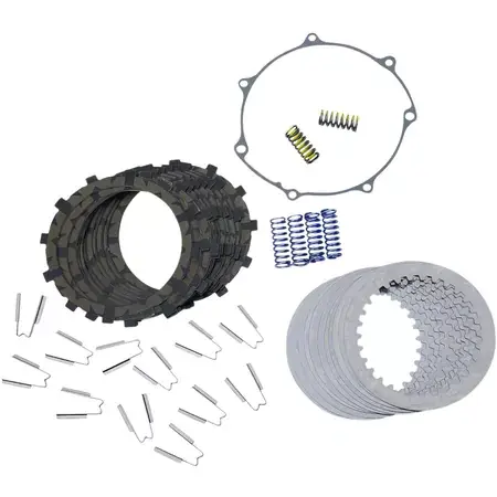Kupplungsscheiben Torq Drive WRF 450 2005-2015 Schneller Versand