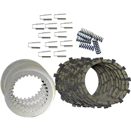Sofort Bestellen Kupplungsscheiben Kit Torq Drive YZ450F