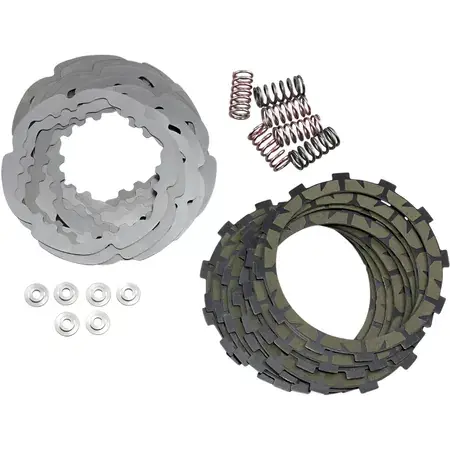 Kupplungsscheiben Satz Torq DriveSX-F 250 / 350 2011-2015 Jetzt Kaufen