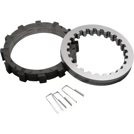 Saisonangebot Kupplungsscheiben Kit Core Torq Drive YZ 125