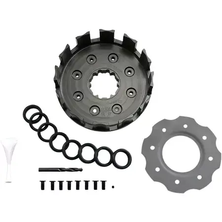 Kupplungskorb Rekluse KXF 250 09-18 Neuheit