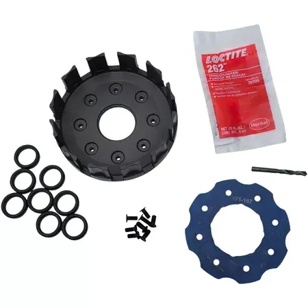 Knallerangebot Kupplungskorb Rekluse RMZ 250 07-09