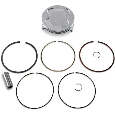 Preisreduziert Kolben YZF 450 Big Bore 101,96mm