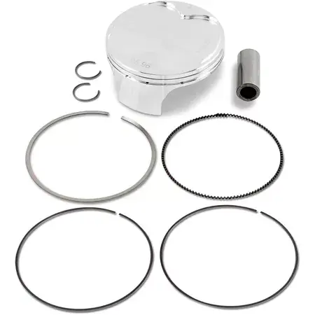 Markenprodukt Kolben KXF 450 (95,96 mm - A)