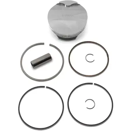 Sonderangebot Kolben Big Bore SX-F 250 Gr. A