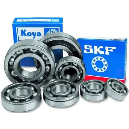Preisreduziert Lager 63 / 22 C3-KOYO