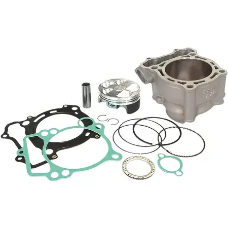 Zylinder Kit Athena Big Bore 290cc YZF 250 Top-Seller