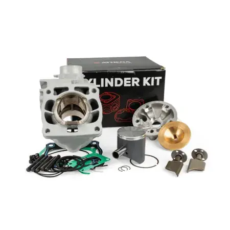 Neue Kollektion Zylinder Kit Athena YZ 125