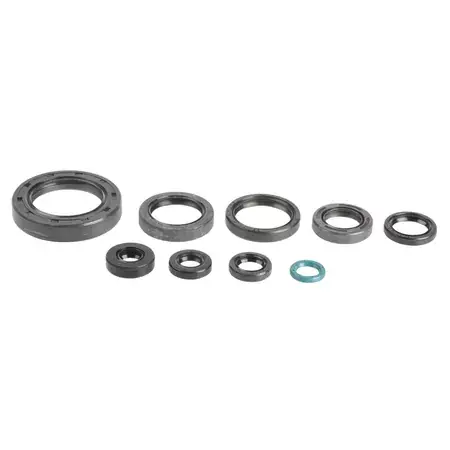 Satz Dichtringe Motor Honda CR 250 / 500 Markenprodukt