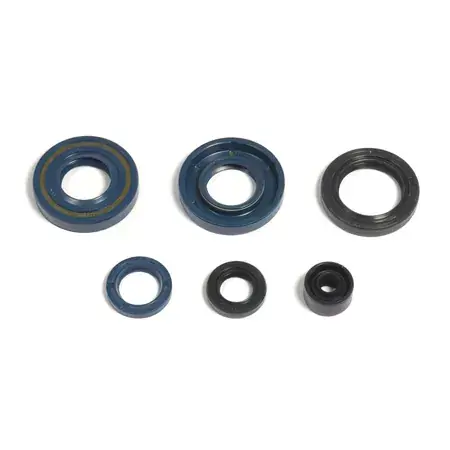 Saisonangebot Satz Dichtringe Motor Kawasaki KX 60