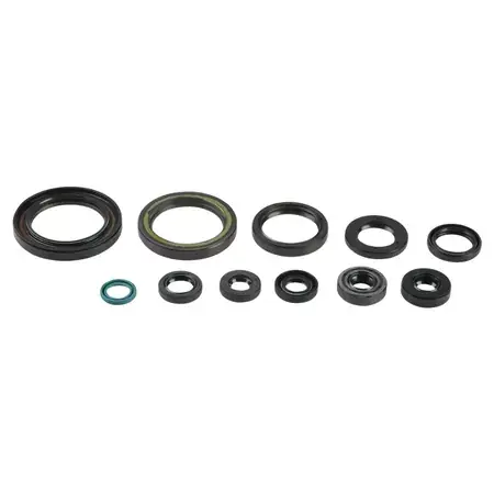 Wellendichtringe Motor Honda CRF 450 2002-2008 Zertifiziert