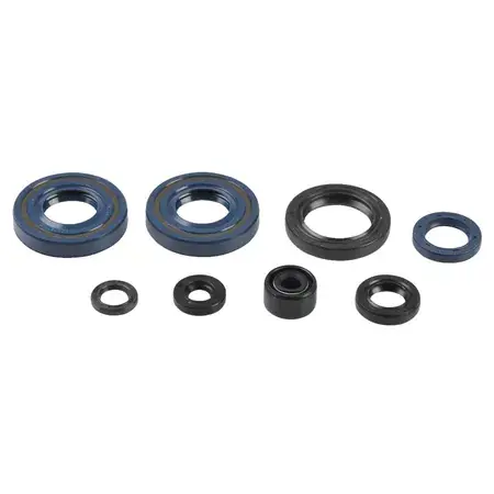 Preisknaller Satz Dichtringe Motor Kawasaki KX 65