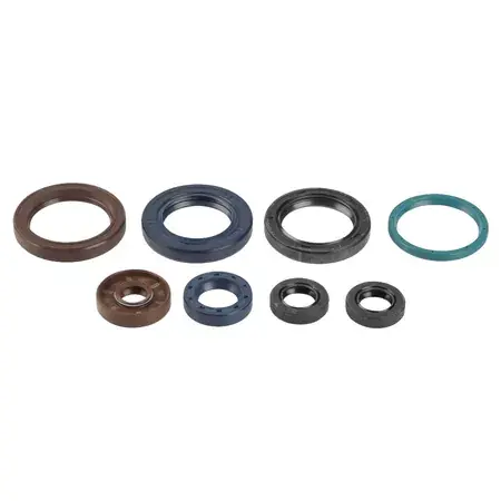Sichere Zahlung Satz Dichtringe Motor EXC-F / SX-F 250