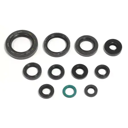 Satz Dichtringe Motor Honda CR 125 Wochenendangebot