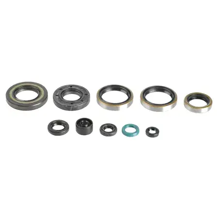 Satz Dichtringe Motor KXF / KX 250 Top-Angebot
