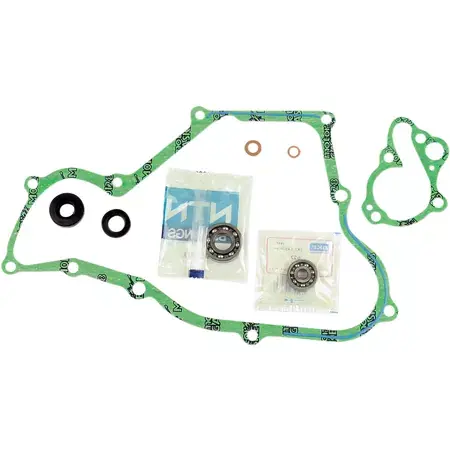 Begrenztes Angebot Dichtungssatz Wasserpumpe Honda CR 80 / 85