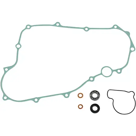 Dichtungssatz Wasserpumpe Honda CRF 250 2010-2017 Neue Kollektion