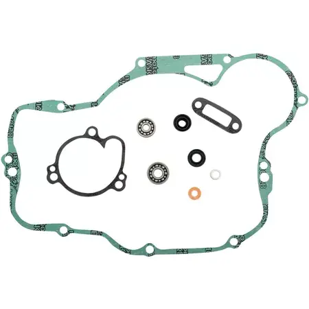 Direktkauf Dichtungssatz Wasserpumpe Kawasaki KX 250