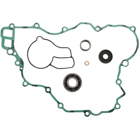 Dichtungssatz Wasserpumpe EXC-F / SX-F 250 Wochenendangebot