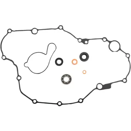 Jetzt Kaufen Dichtungssatz Wasserpumpe Yamaha YZF 450 2006-2009