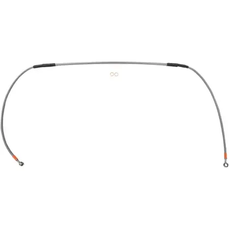 Bremsleitung vorn Moto Master KXF / RM-Z / YZF spécial kit complet SM Super-Preis