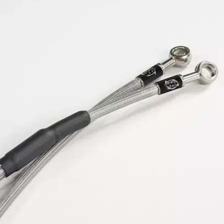 Letzte Chance Bremsleitung vorn Moto Master CR 125 / 250 / 500 1992 - 2001