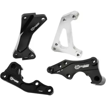 Bremssatteladapter Moto Master Racing XR 400 / CR 1995 - 2003 Super-Preis