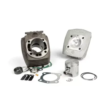 Zylinder Kit Malossi 65ccm Sport Peugeot 103 AC mit Dekompression Sale