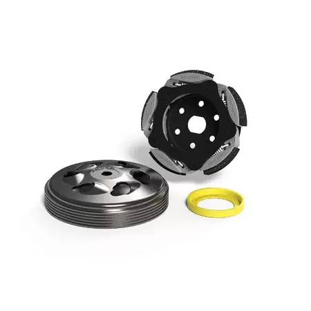 Kupplung Malossi Fly Clutch Maxi MHR Kymco Downtown 200/300 Schnäppchen